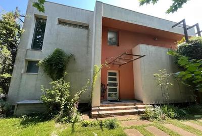Casa Deosebita Corbeanca I Laguna Albastra - 1