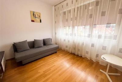 PARC KISELEFF, IMOBIL NOU, MOBILAT, UTILAT, LOC DE PARCARE! - 8