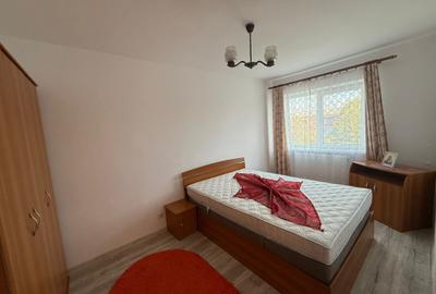 Apartament 2 camere,mobilat si utilat, zona: Scoala Andrei Saguna Apartament 2 camere,mobilat si utilat, zona: Scoala Andrei Saguna - 6