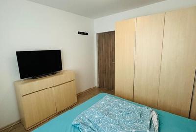 Apartament cu 2 camere semidecomandat, mobilat în Cotroceni - 8