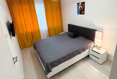 Apartament cu 2 camere semidecomandat, mobilat în Drumul Taberei - 4