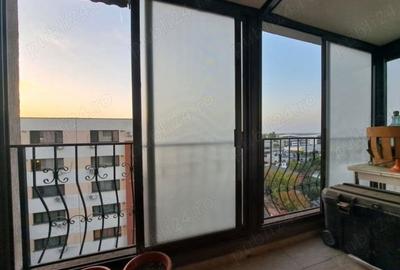 Uverturii – apartament 2 camere, 73 mp, lux, pod 31 mp, vedere spre Lacul Morii - 13