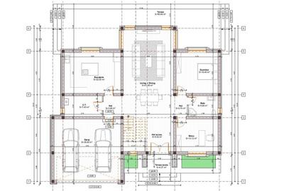 Casa Premium | Spa privat | Garaj Dublu | Mobilata-Utilata | 360 utili - 29