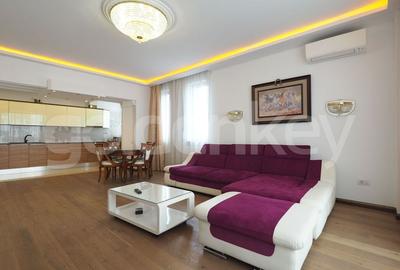 Apartament spatios cu 3 camere | terasa | 2garaje Apartament spatios cu 3 camere | terasa | 2garaje - 3