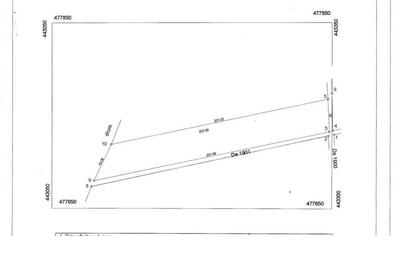 Spațiu comercial, în Daia