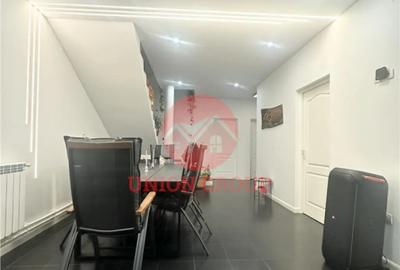 Casă cu 5 camere cu Canalizare în Valu lui Traian - 3