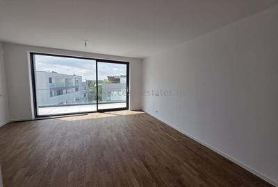 Apartament cu 3 camere decomandat în Băneasa - 1