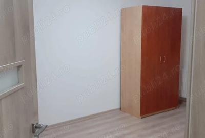 Garsonieră decomandată în Central - 4