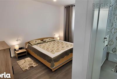 Apartament cu 2 camere, mobilat în Dârste - 3