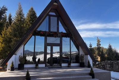 Casă cu Teren 1500 Mp în Central - 2