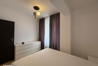 Apartament cu 2 camere decomandat în Dudu