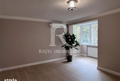 Apartament cu 2 camere decomandat în Decebal - 12