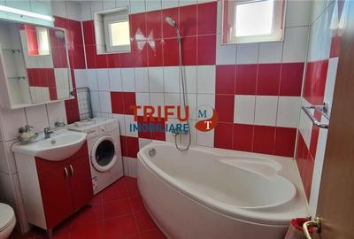 Apartament cu 2 camere semidecomandat în Cetate - 12