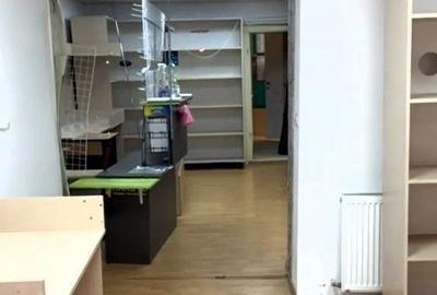 Spațiu comercial, de 49 mp, în Orașul de Jos - 4