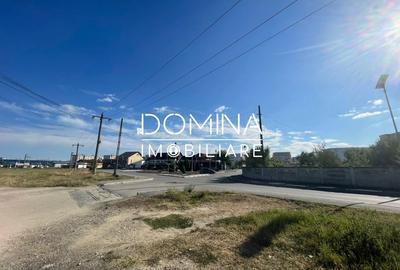 Teren Construcții intravilan de 5173 mp, în Est - 9