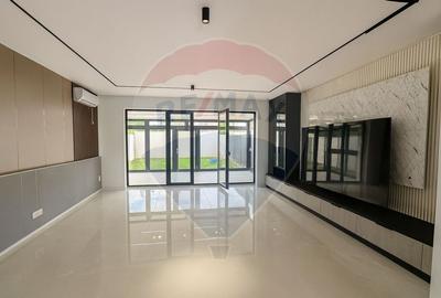 Millo Ville - Eleganta, lumina si rafinament in Voluntari - 5