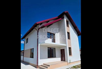Casă cu 4 camere în Bradu - 3