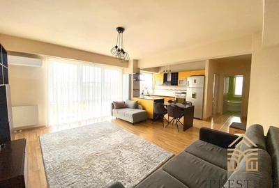 Apartament cu 2 camere in bloc nou de inchiriat in zona Iosia - Oradea - 6