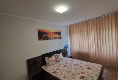 Apartament 2 camere, decomandat, 50mp, cartier Rovine, zona Institut - 3