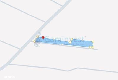 Spațiu comercial, în Nufărul