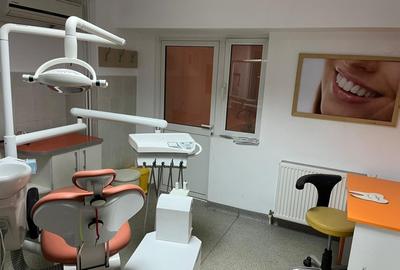 Birou, de 60 mp, în Central - 6