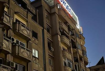 Apartament cu 4 camere decomandat, mobilat în Central - 31