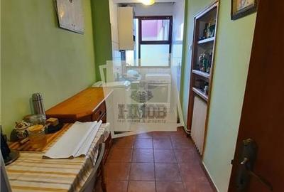 Apartament cu 3 camere decomandat în Ștrand - 4
