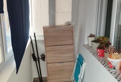 Apartament mobilat și utilat la cheie - 7