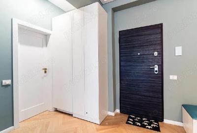 Apartament cu 2 camere decomandat în Nord - 2