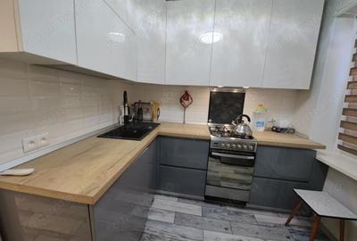 Garsonieră decomandată în Șagului - 1