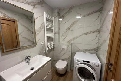 Apartament cu 2 camere decomandat, mobilat în Ultracentral - 8
