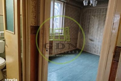 Apartament cu 4 camere semidecomandat în Decebal - 9