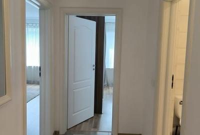 Apartament cu 2 camere în Central - 7