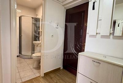 Apartament cu 2 camere decomandat, mobilat în Dâmbul Rotund - 7