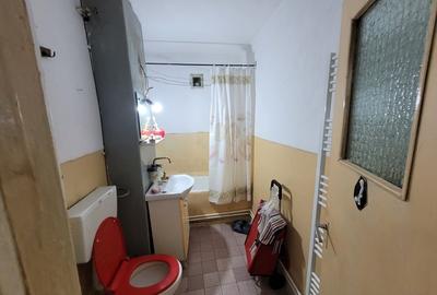 Apartament 4 camere, ultracentral, Rosiori de Vede | 79,65 mp utili - 6