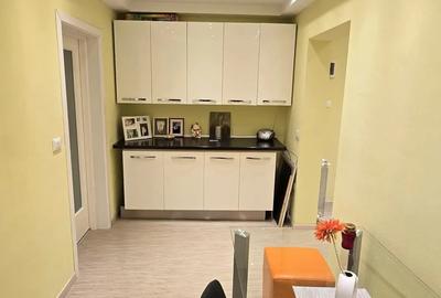 Apartament cu 3 camere în Ultracentral - 2