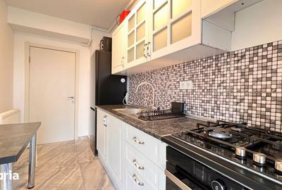 Apartament cu 2 camere decomandat, mobilat în Central - 2