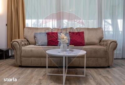 Apartament cu 4 camere în Central - 4