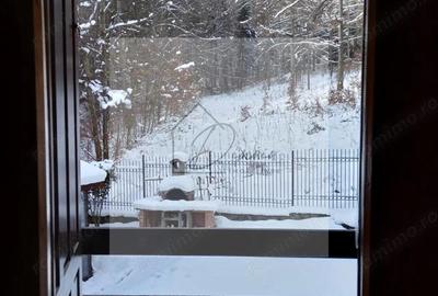 OCAZIE I COMISION 0% IVila Busteni Poiana Tapului I Liziera padurii - 5