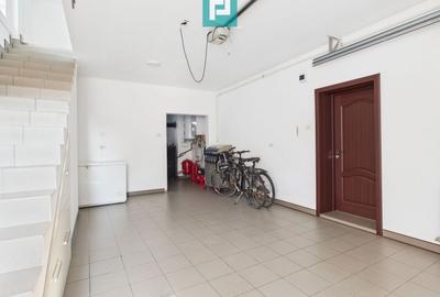 Casă modernă cu 2 corpuri, 5 camere în Pecica - 12