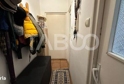 Apartament cu 2 camere nedecomandat, mobilat în Mihai Viteazul - 4