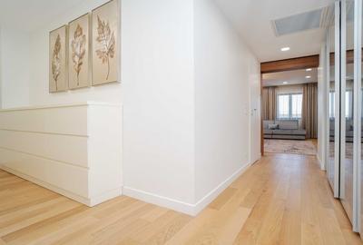 Vanzare Penthouse Lux 432 mp Tudor Vladimirescu Complet Utilat+Mobilat - 10