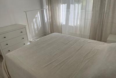 Apartament cu 2 camere semidecomandat, mobilat în Moșilor - 12