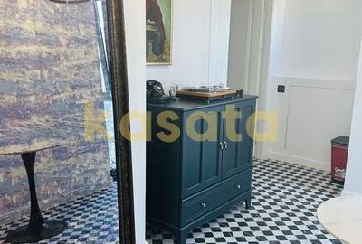 4 camere ultracentral pe Calea Victoriei – LUX - 5