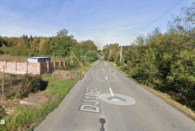 Spațiu comercial, în Sadu - 1