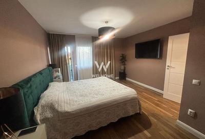 Casa PREMIUM cu CINEMA acasa in SELIMBAR - 5