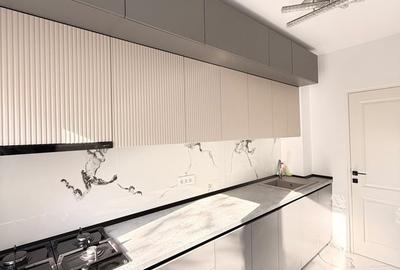 Apartament cu 2 camere decomandat în 1 Decembrie 1918 - 19