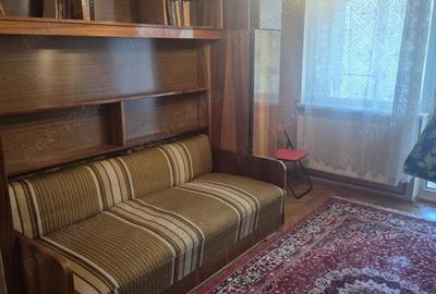 Apartament cu 3 camere semidecomandat în Gării - 4