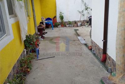 CASA 5 camere, Brailita, Teren - 252 mp, Toate utilitatile - 20