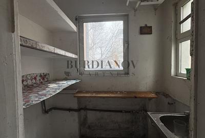 Garsonieră în vilă - etajul 1 - Metrou Ștefan cel Mare - 9